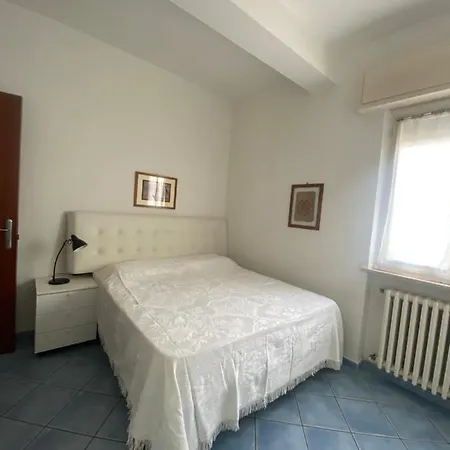 Casa Tea Apartment *