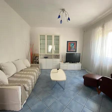 Casa Tea Apartment